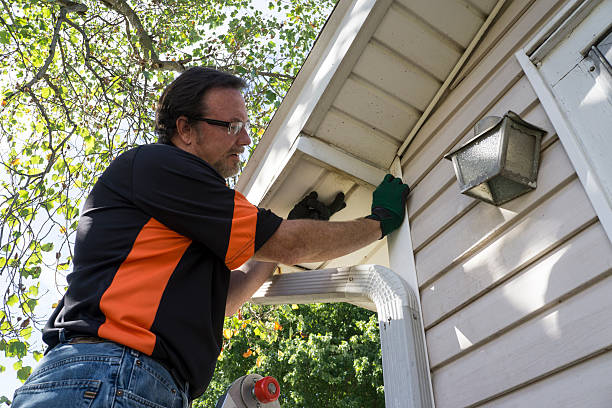 Property Management Cleanouts in Belpre, OH
